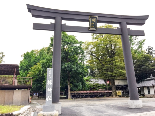 秩父事件は暴徒化した秩父困民党が起こす