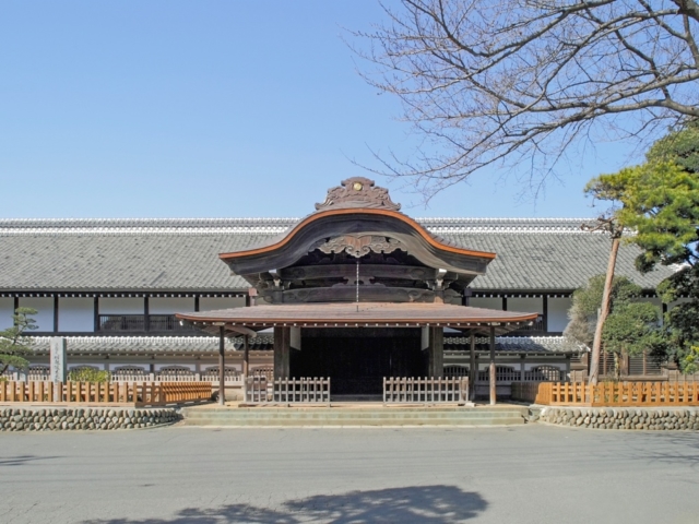 武蔵の国の歴史は権力者に翻弄され続け、争乱の地となっていった