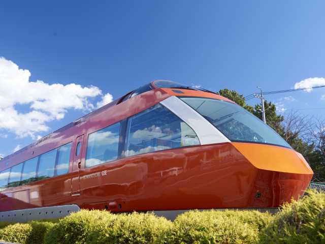 小田急が「振り子式」の先駆者だった?!新幹線に採用された車体傾斜装置~神奈川県の鉄道~