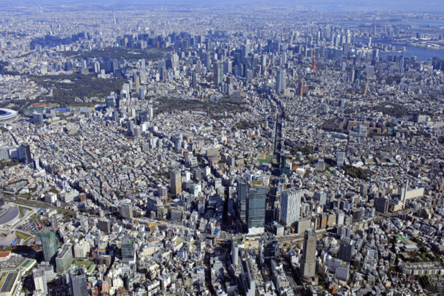 「大東急」と呼ばれた壮大な路線網!新宿より西南の私鉄はすべて東急だった?!~神奈川県の鉄道~