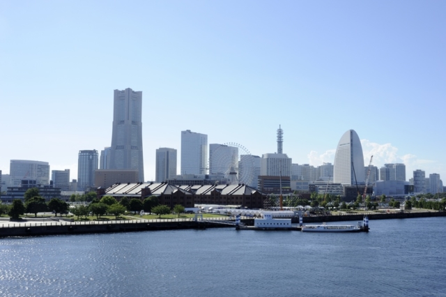 横浜がなぜ開港の地になったのか?寒村にすぎなかった地が大都市へ~神奈川県の歴史~