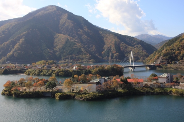 丹沢山地はかつて火山の島だった!?~その成り立ちは世界でも稀有な地質現象によるものだった~