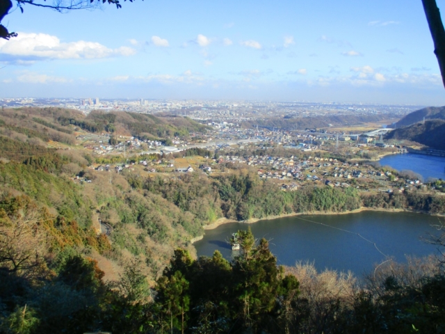 相模野台地は神奈川県中央に広がる河岸段丘。その形成の起源は?