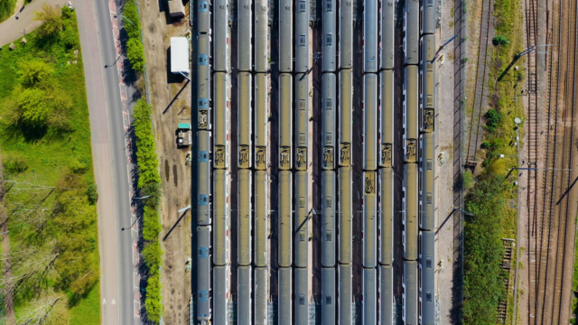 大宮が鉄道の町に成熟するまで~国鉄大宮工場の誕生ー埼玉の鉄道