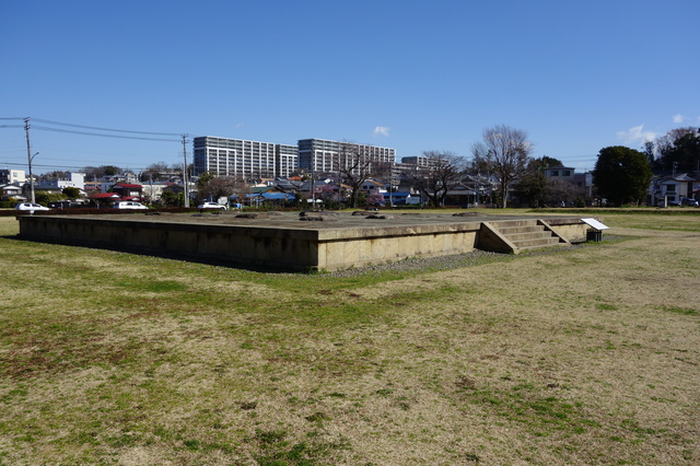 相模国の国府は?相模国分寺と海老名の関係~神奈川県の歴史~