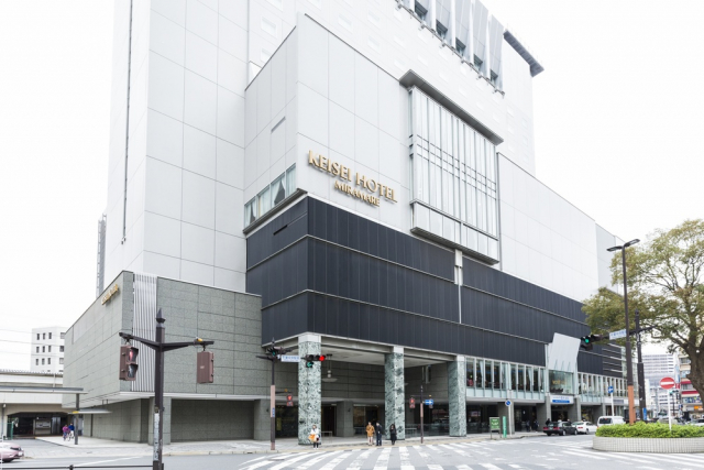 京成千葉駅の復活の歴史~かつての千葉市中心駅が郊外へ移転!~