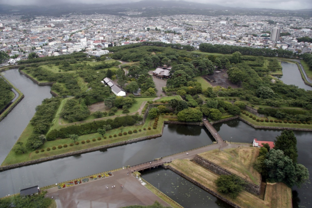 戊辰戦争の終結と土方歳三の戦死~旧幕府軍が描いた蝦夷共和国とは~
