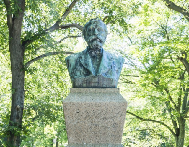 北海道開拓への道のり②:蝦夷地から北海道への改称と開拓使の設置