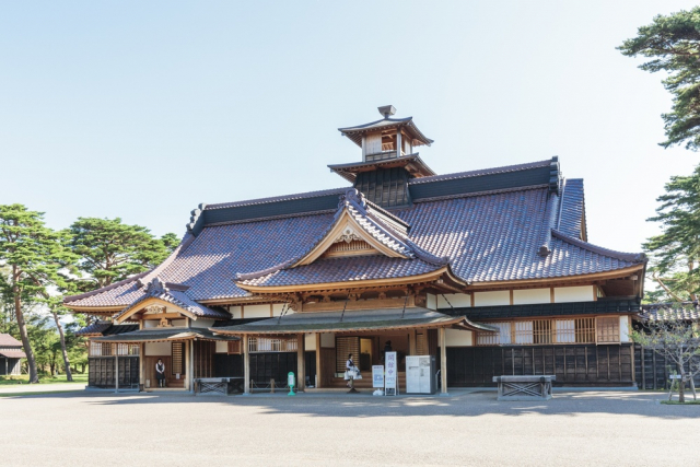 北海道開拓への道のり①:大政奉還後の箱館