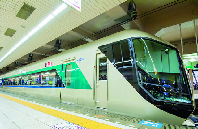 東武鉄道の歴史は日光を巡る国鉄とのバトル抜きでは語れない!~埼玉の鉄道~