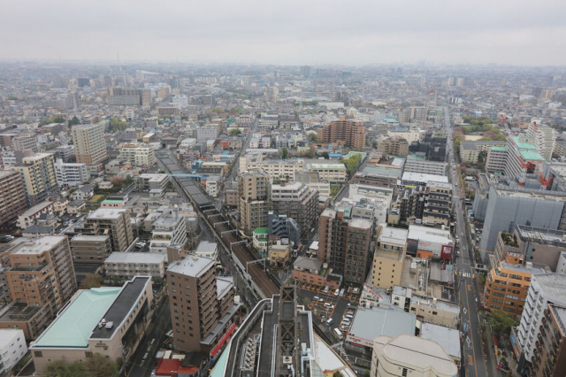 千葉ニュータウンの歴史と現在~白井・印西・船橋の大開発~