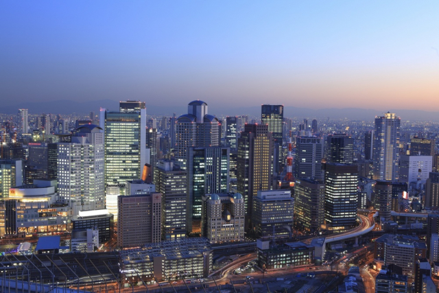 大阪市交通局はかつて私鉄路線の市内乗り入れをこばんだ市営主義だった?!