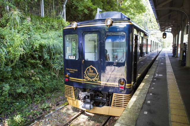 近畿日本鉄道のサービスに注目!~関西圏最大規模の私鉄~