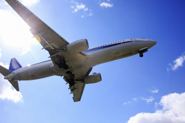 大阪の空港は伊丹・関空・八尾空港!なぜ狭い大阪に3つも空港がある?