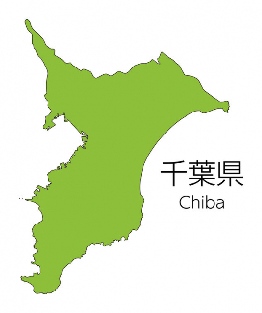 千葉県誕生までの流れ~廃藩置県で成立した26県が統合されるまで~