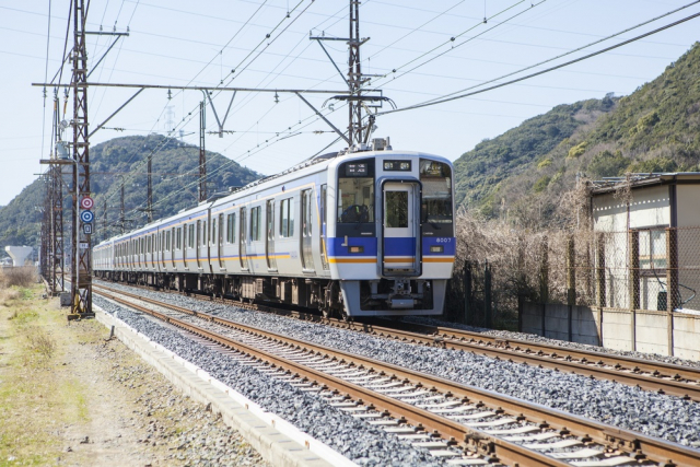 南海電鉄(南海電気鉄道)は日本最古の私鉄!その歴史と実績