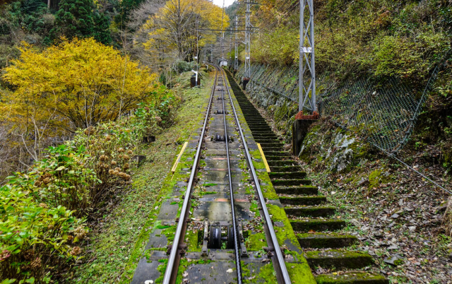 水間鉄道は和歌山への路線延長を計画していた!~幻に終わったローカル鉄道の延伸~