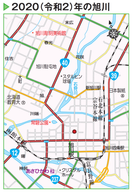 屯田兵を母体とした第七師団の編成