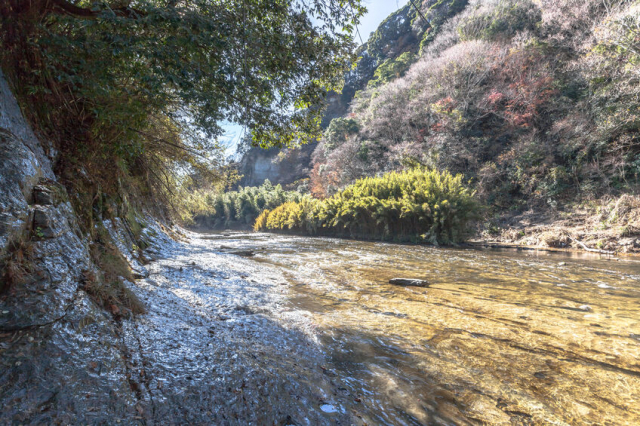 「チバニアン」とは?地質年代に千葉の名前が!?市原の養老川河岸の地質に注目!