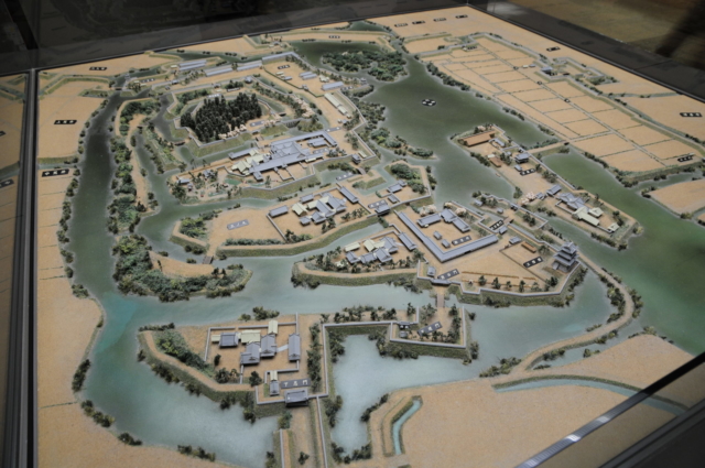 忍城とはどんな城だった？～大軍を率いた石田三成が攻め落とすことが