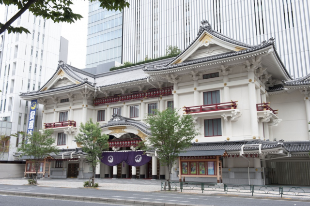 江戸歌舞伎の魅力!大衆文化の頂点にたった江戸の三大娯楽のひとつ