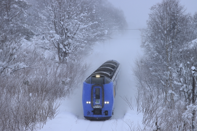 樺太鉄道と稚泊航路~宗谷本線より北に延びた最北の鉄路~