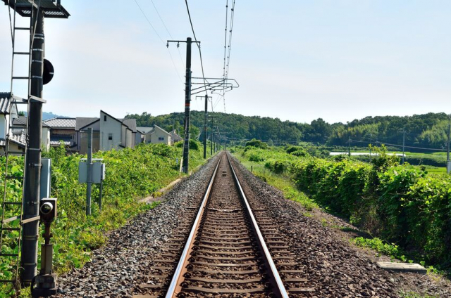 常磐線は県域を縦貫する大幹線!かつては特急はつかり・ひたちが躍動!