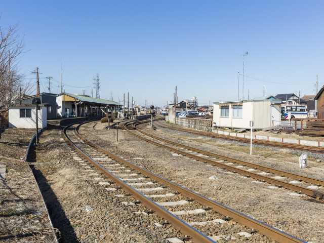 ひたちなか海浜鉄道の魅力~新駅開業で注目度もアップ!~