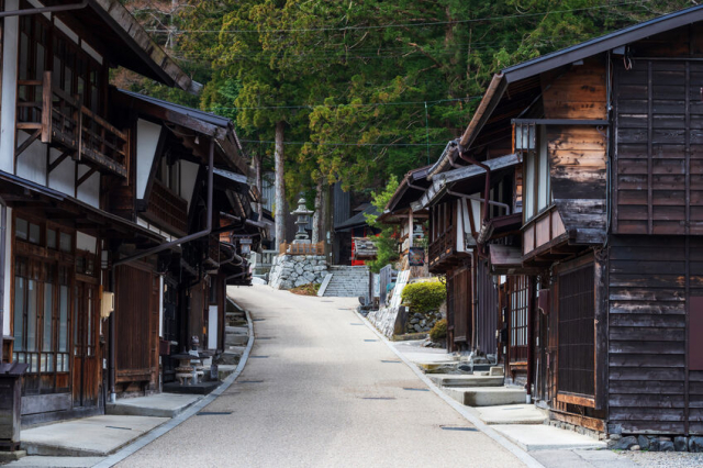 茨城の城と城下町~水戸城・笠間城・古河城