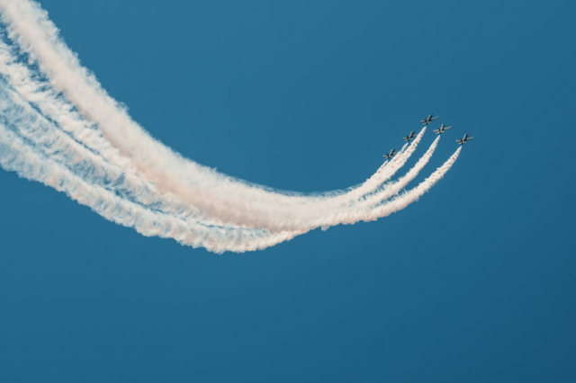 霞ヶ浦海軍航空隊と予科練とは?~東洋一の航空基地に設置された航空部隊~