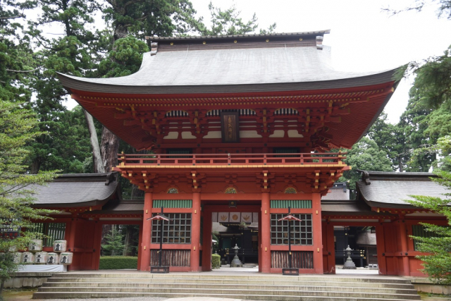 【房総半島の歴史】源頼朝の挙兵を支持した房総半島の3カ国