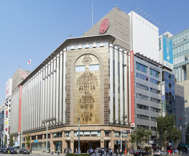 銀座の歴史~文明開化のシンボルとなった西洋スタイルの煉瓦街の誕生!~