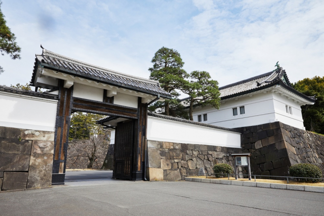 井伊直弼による安政の大獄が誘発した桜田門外の変