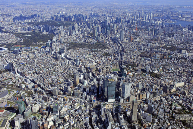 1964年東京オリンピックとインフラ整備~円滑な観客輸送を目指して