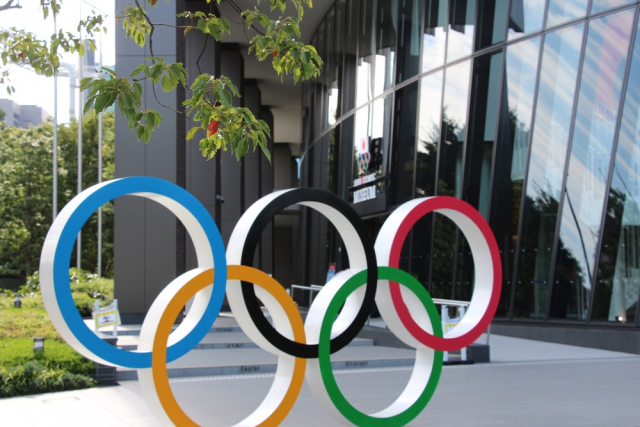 悲願の1964年東京五輪!敗戦から19年目に開催された五輪の功績