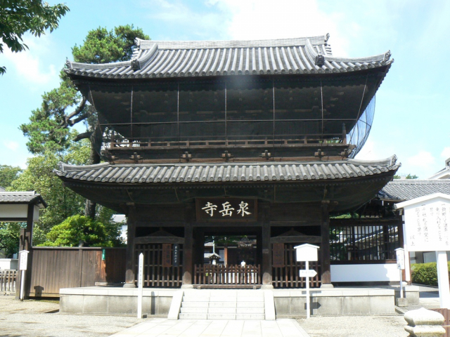 赤穂浪士がついに仇討ちを果たす