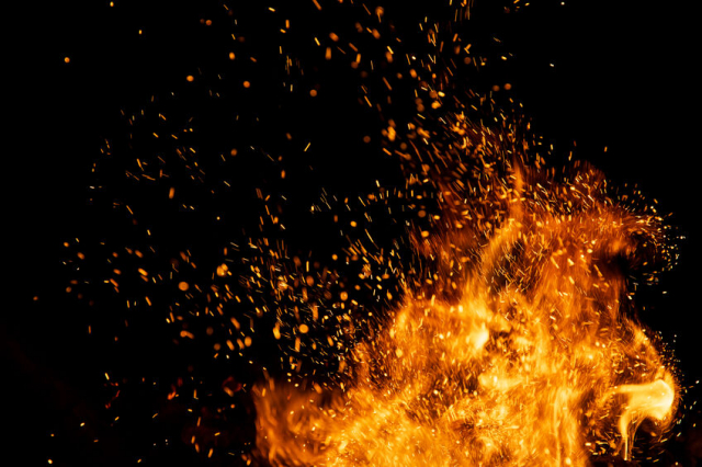明暦の大火の被害とその後の復興~江戸を襲った江戸時代最大の火災~