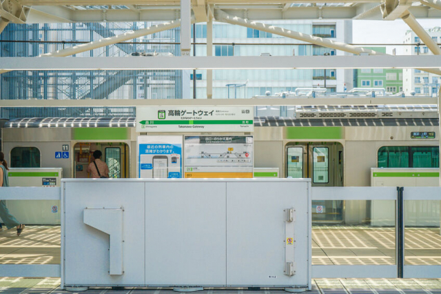 2020年東京オリンピックで加速する東京交通網の大改造!