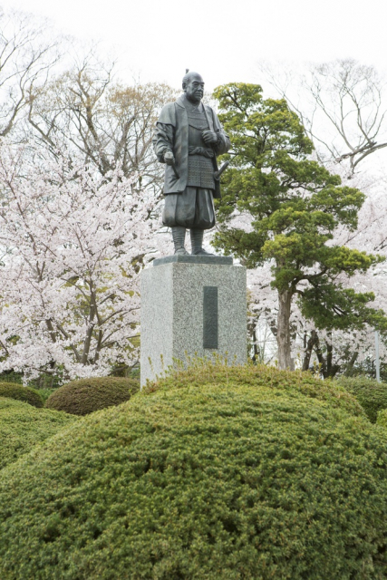 江戸の町はこうして作られた!~徳川家康が開拓し江戸幕府が開かれるまで~