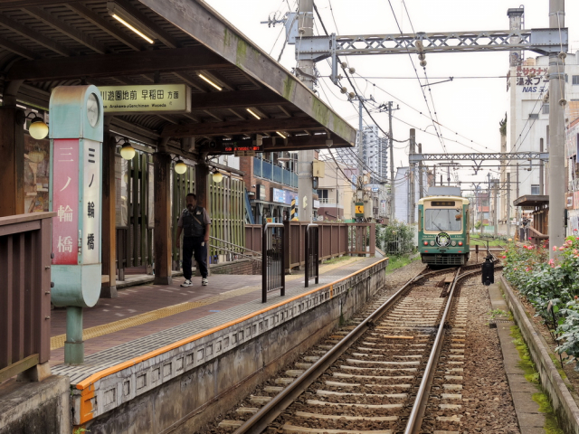 都電荒川線の歴史~鍵は都電らしからぬ特徴?!唯一存続した理由とは?~