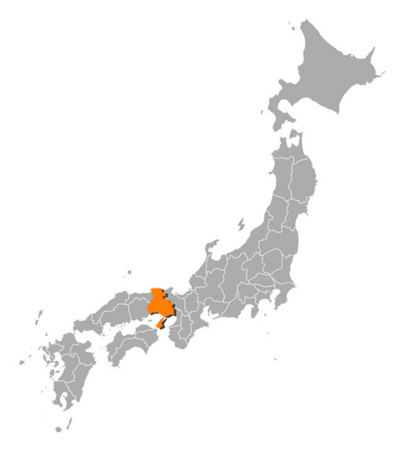 兵庫県の県境を探検!~京都・大阪、鳥取・岡山の3県境には何がある?