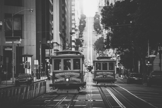 神戸市電の跡はどうなった?~消えた神戸のチンチン電車~