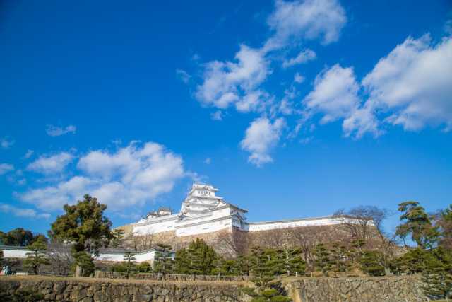 姫路市のまちづくり~世界遺産姫路城を美しく見せるには?~