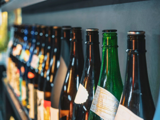 灘五郷が日本酒造りのメッカになったのはなぜ?