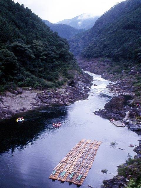 北山ってどこにあるの?