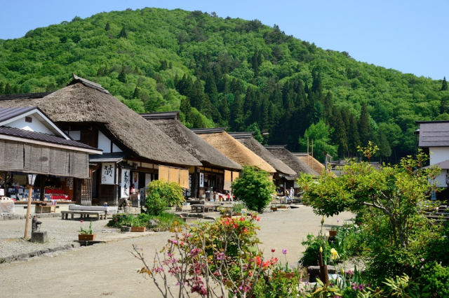 会津五街道はなぜ整備された?~福島県域各地と会津を結ぶ5つの街道~