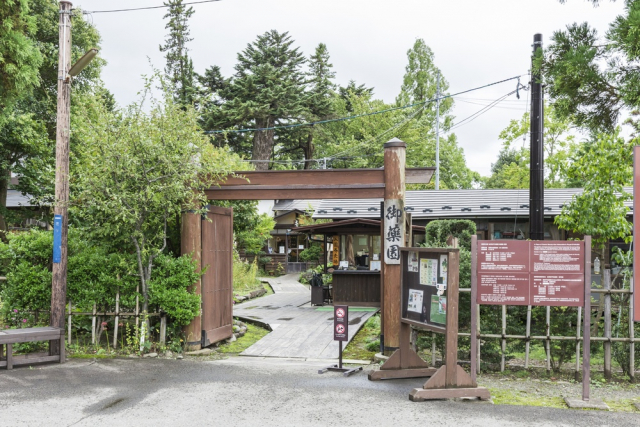 会津若松の歴史は蒲生氏郷が発展させた!奥州きっての城下町のはどのようにして整備されたのか?