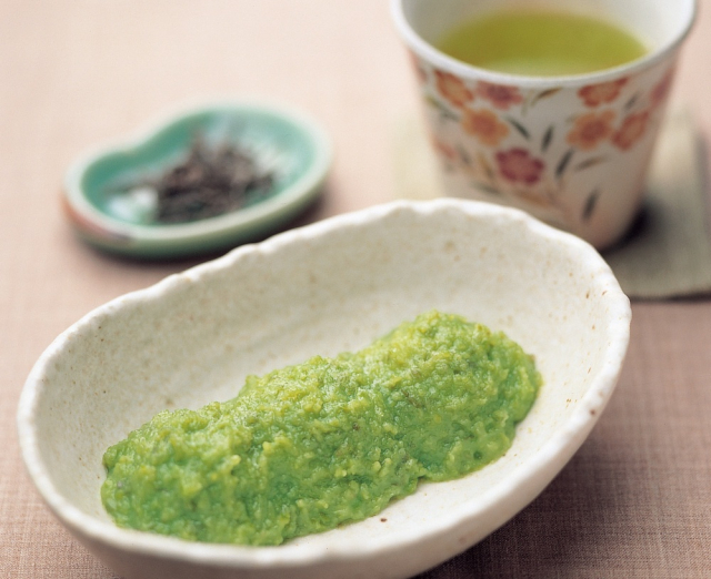 宮城の名物:餅食文化