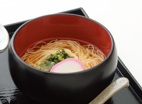 【宮城県の名物④】白石温麺