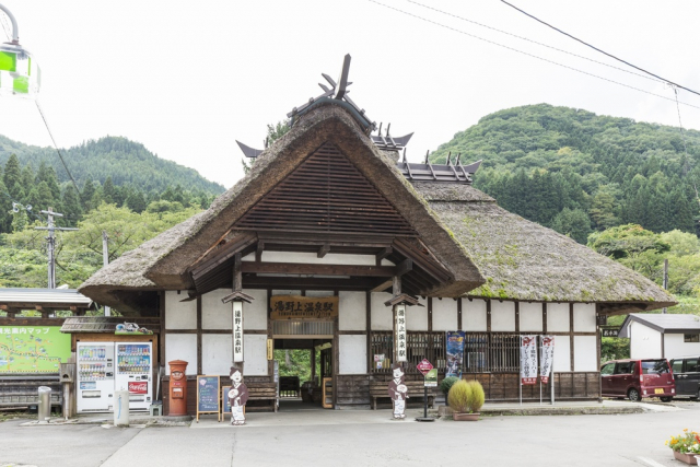 会津鉄道会津線は野岩鉄道、東武鉄道との直通運転を開始